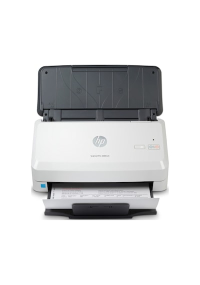 HP 6FW07A SCANJET PRO 3000 S4 SCANNER 40 PPM/80 IPM