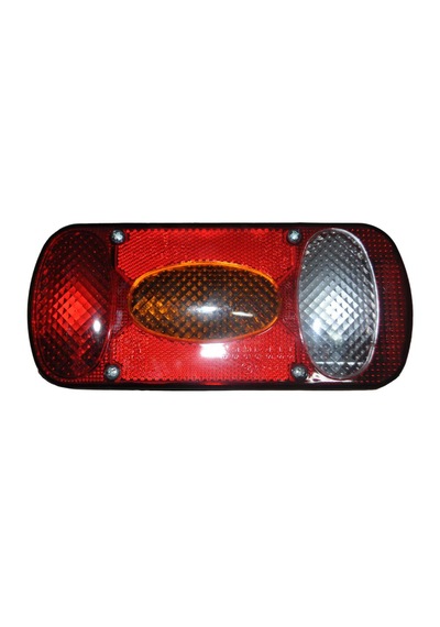 Massey Ferguson 3085/3095/3105 Fantom Stop Lambası Komple Sağ-sol 2 Adet