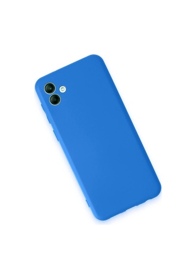 Samsung Galaxy A04 Kılıf First Silikon