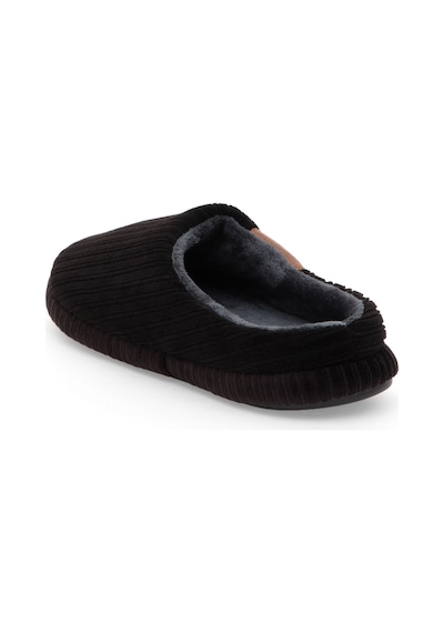 U.s. Polo Assn. Erkek Antrasit Terlik 50317679-vr006 Antrasit