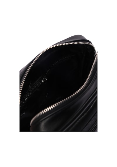 Pierre Cardin Erkek Portföy Çantası 01pc-mb541 S Siyah