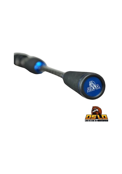 Action Game 210cm 1-8gr Daiwa Strikeforce 1000b Lrf Olta Takımı Seti