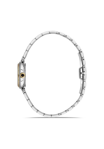Hislon Ql160t-15sg Kadın Kol Saati-22749 Çok Renkli
