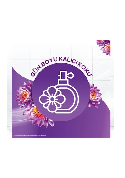 Cif Zemin Temizleyici Lotus 1500 Ml Tekli