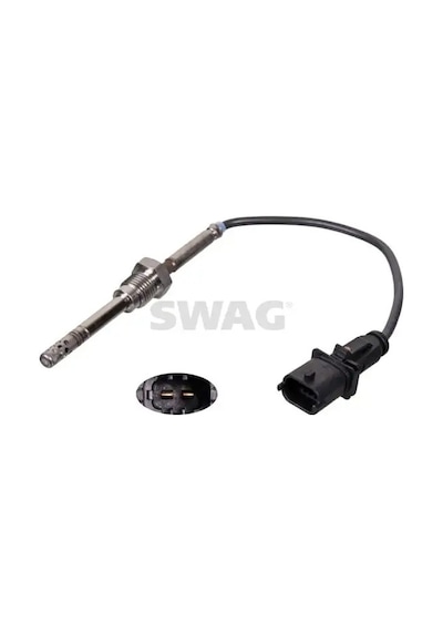 Opel Corsa D Egzoz Sicaklik Sensoru 1.3 Cdti 2007-2014 Swag 40100822