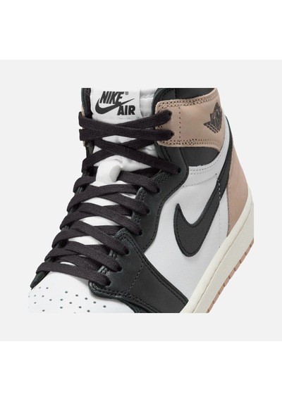 Nike Air Jordan 1 Retro High Og 'latte' Basketbol Ayakkabısı-fd2596-021-sportxoutlet SİYAH - BEYAZ Nike Air Jordan 1 Retro High Og 'latte' Basketbol Ayakkabısı-fd2596-021-sportxoutlet SİYAH - BEYAZ