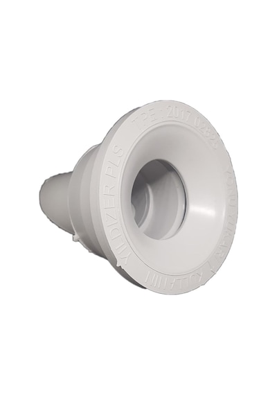 Lavabo Mutfak Koku Önleyici Adaptör Conta Çekvalfli Koku Kesici Kokumatik Otomatik Açılıp Kapanır