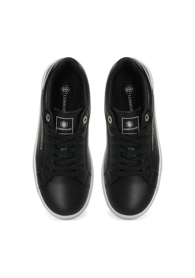 Lumberjack Tıtanıa 4fx Siyah Kadın Sneaker 000000000101532020 Siyah Lumberjack Tıtanıa 4fx Siyah Kadın Sneaker 000000000101532020 Siyah