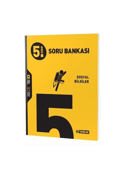 Hız  5. Sınıf Sosyal Bilgiler Soru Bankası
