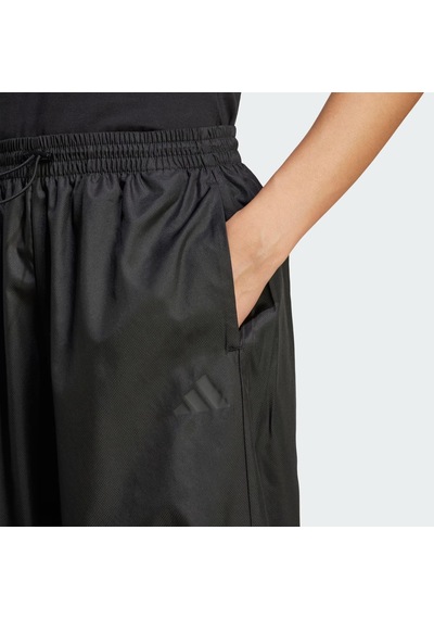 Adidas City Tech Utility Cargo Kadın Pantolon C-adıjm6044b30a00 Siyah