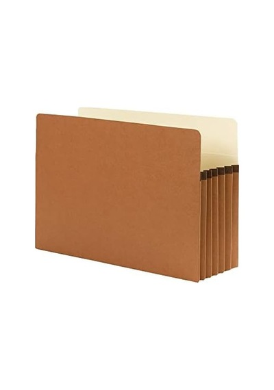 Smead% 100 Geri Dönüştürülmüş Dosya Çanta, Düz Kesimli Tab, 5 1/10,2 Cm Expansion, Legal Boyut, Redrope, Kutu Başına 10 Adet 74206 Diğer Smead% 100 Geri Dönüştürülmüş Dosya Çanta, Düz Kesimli Tab, 5 1/10,2 Cm Expansion, Legal Boyut, Redrope, Kutu Başına 10 Adet 74206 Diğer