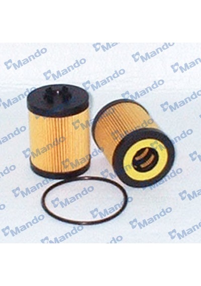 MANDO MMF045015 Yağ Filtresi Combo. Corsa