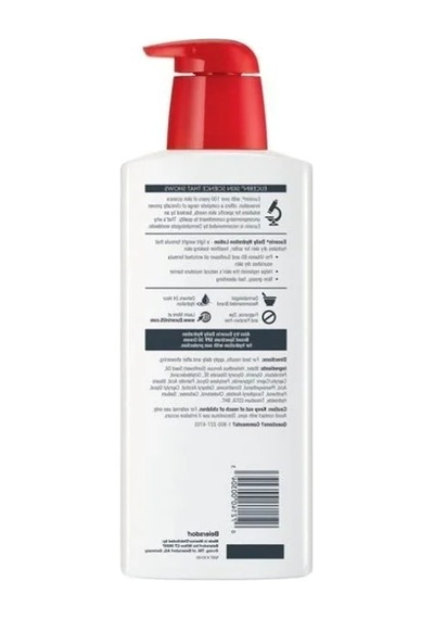 Kokusuz Günlük Yenileyici Nemlendirici Losyon - 500 Ml