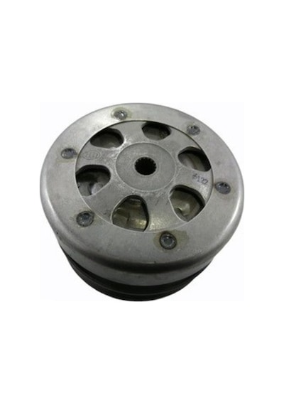 Salcano Astro 100 Varyatör (Debriyaj) Arka Komple (492757501)