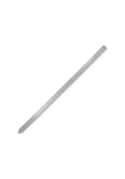 Pirge Gastro Pmg Paslanmaz Adana Şiş 60 Cm Plastik Çok Renkli Diğer