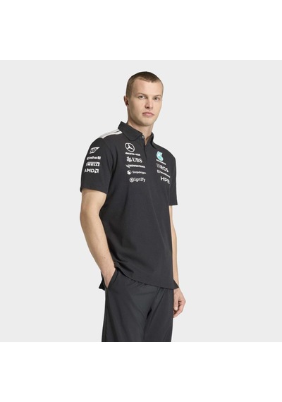 Adidas Ke5523 Mer En Polo Rm Çok Renkli