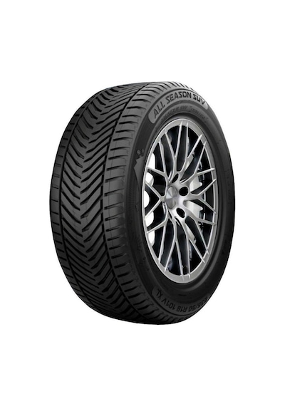 Kormoran 235/55R18 104V XL All Season Suv Dört Mevsim Lastiği 2023