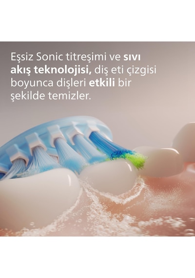 Philips Sonicare Premium Plaque Defence Yedek Başlık, 10 Kat Daha 51675911