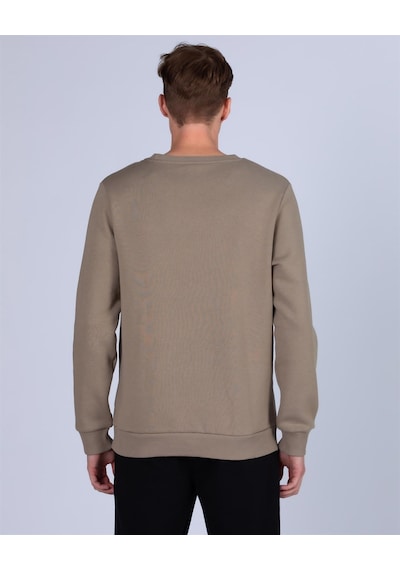 Kappa Logo Airivit Erkek Sweatshirt