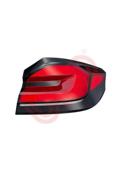 Ulo Arka Stop Lambası Dış Led Sağ Bmw G30 Lcı 2020 Ulo 1203002 63218493812