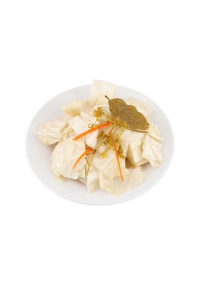 Çubuk Kaplan Turşuları Lahana Turşusu 2 KG