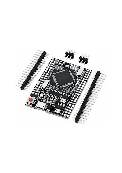 Oem Arduino Mega 2560 Pro Mini Ch340g