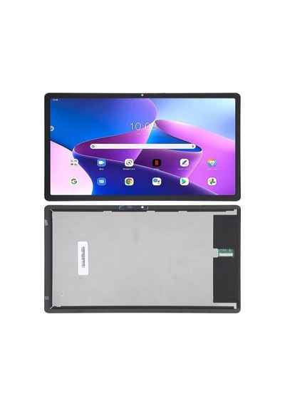 Lenovo Tab M10 Tb-328 Lcd Ekran Dokunmatik Set