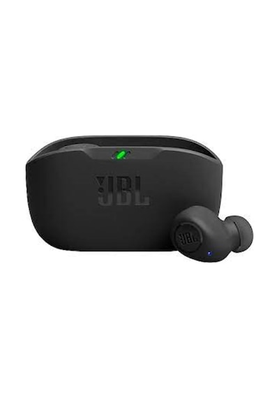 Jbl Wave Buds Tws Bluetooth Kulak İçi Kulaklık Siyah