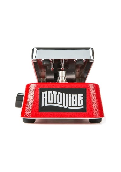Jim Dunlop Jd4s Rotovibe Chorus & Vibrato Pedalı