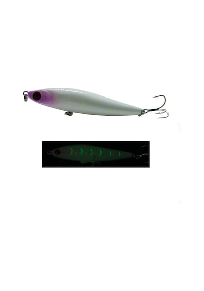 Fujin Cheetah 85S 20gr 8.5cm Maket Balık