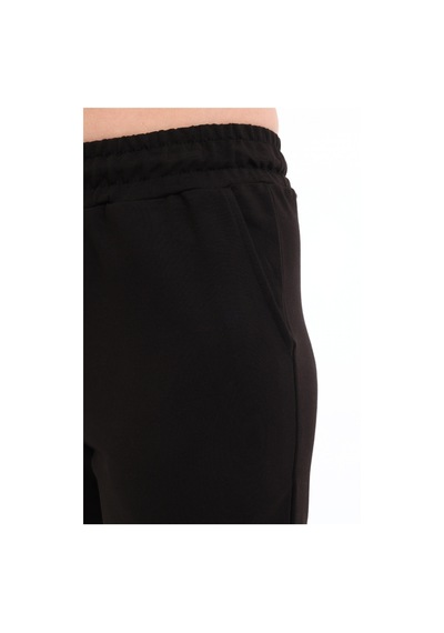Kinetix Wb Jogger 22sn86 5fx Siyah Kadın Eşofman Altı 000000000101931667 Çok Renkli