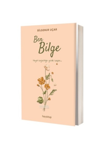 Ben Bilge: Bilgenur Un Hikayesi Ve Anıları