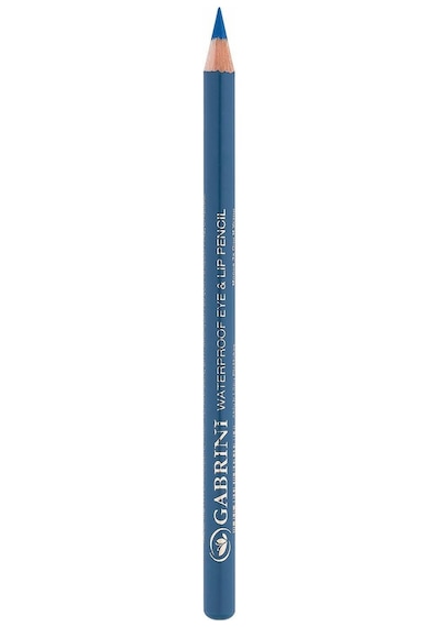 Gabrini Dudak Ve Göz Kalemi - Waterproof & Eye Pencil 17