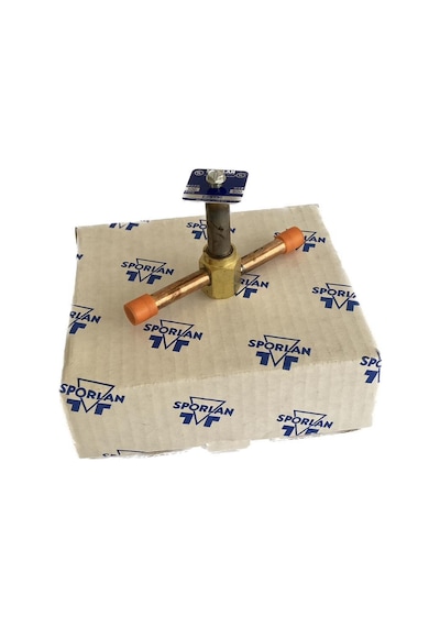 Sporlan E5S130 Solenoid Valf 3246-00