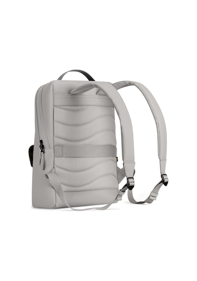 Gaston Luga Spläsh Org. Backpack 15" Sırt Çantası - Taupe Gri