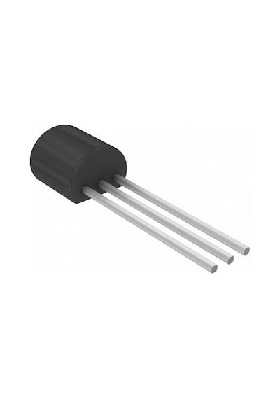 Mpsa 42 Entegre Devre Transistör