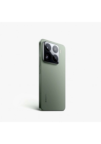 Xiaomi 15s Pro Batarya 6100 Mah