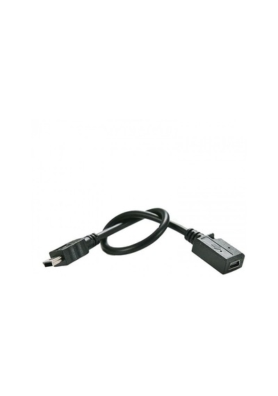 Mini Usb Dişi Erkek Uzatma Kablosu 5 Pin Mini Usb Dişi Erkek Kablo 20cm