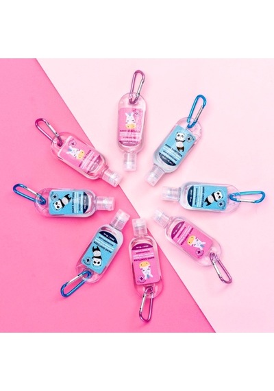 Martinelia Antibakteriyel El Jeli - 29ml