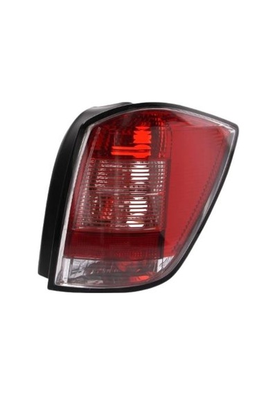 OPEL ASTRA H STW YIL 04-10 ARASI DEPO SAĞ STOP LAMBASI 1222651