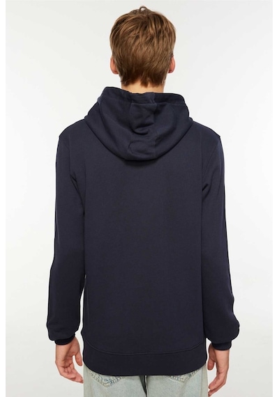 Jack Wolfskin Tommy Hoody Erkek Sweatshirt 1000003tr-1010