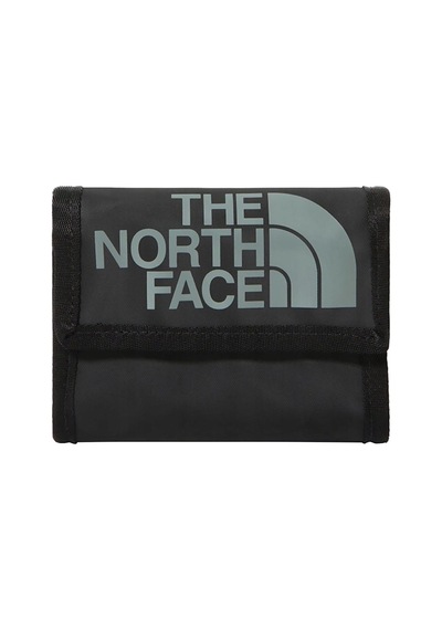 The North Face Base Camp Wallet Unisex Cüzdan Siyah-standart Çok Renkli