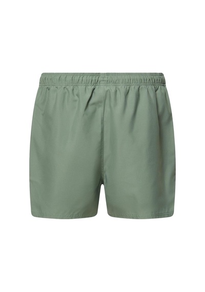 Oakley Beach Volley 16 Erkek Deniz Şortu-foa404310 Yeşil