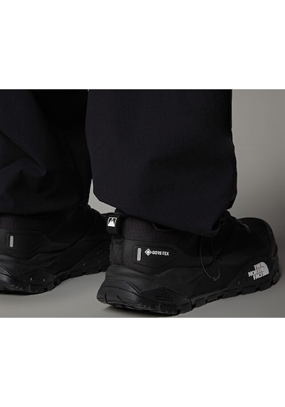 The North Face M Offtrail Hike Gore-Tex Erkek Outdoor Ayakkabısı NF0A8AEGKY41 - Siyah