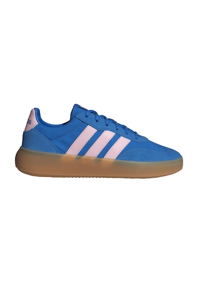 Adidas Barreda Decode Kadın Mavi Spor Ayakkabı Ih1442 Mavi