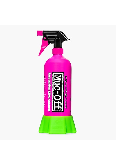 Muc-off Motorsiklet Temizleyici Sprey Bundle Punk 20609