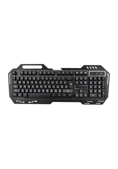 Thentech Mekanik Hisli Rgb Işıklı Oyuncu Klavyesi Gaming Klavye Siyah