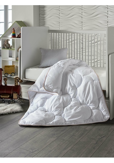 Doqu Home Comfyline Bebek Yorgan