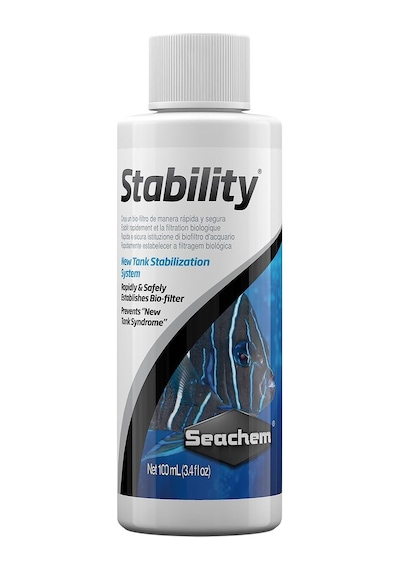 Seachem Stabilty 100 Ml