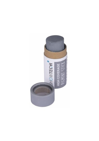 Showtech Colour-ıt El Yapımı Pigment Toz Geçici Köpek Tüy Boyası Gri